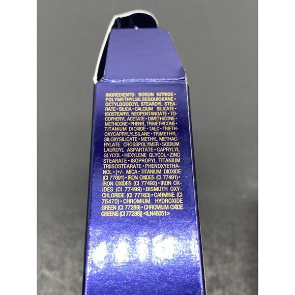 Estee Lauder Double Wear Matte Powder Foundation Rich Java 0.42 Oz - Picture 4 of 6